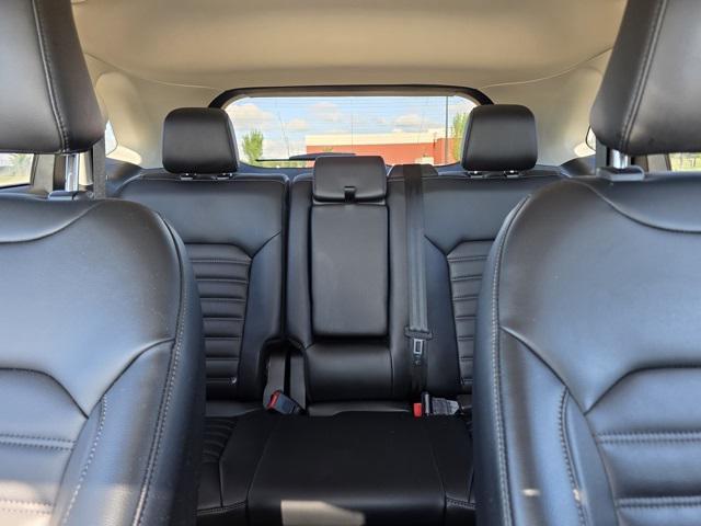 used 2022 Ford Edge car, priced at $26,450