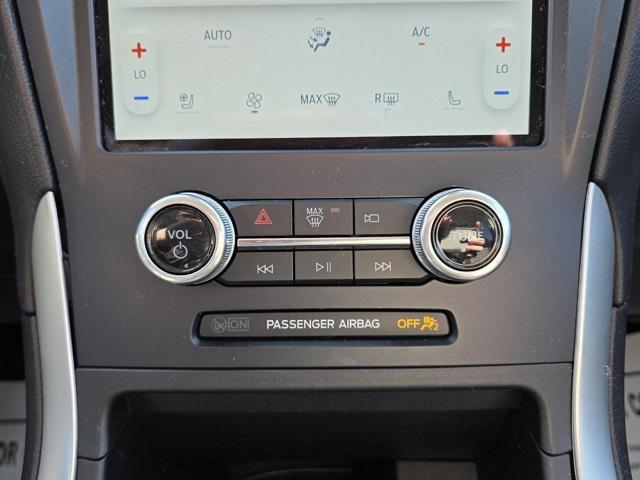 used 2022 Ford Edge car, priced at $26,450