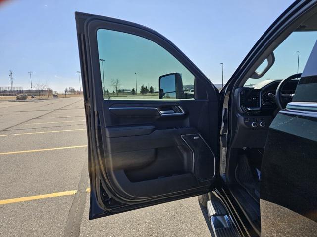 used 2023 GMC Sierra 1500 car, priced at $50,000