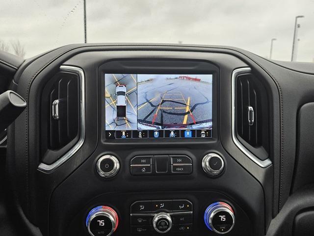 used 2022 GMC Sierra 2500 car, priced at $60,200