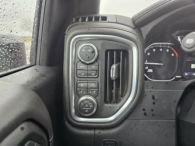 used 2022 GMC Sierra 2500 car, priced at $60,200