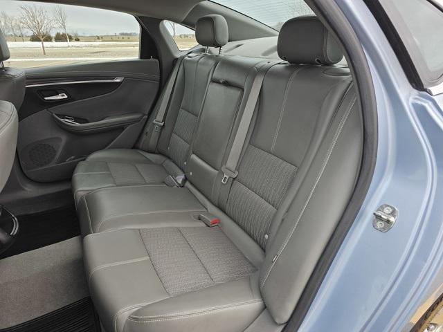 used 2014 Chevrolet Impala car, priced at $10,700