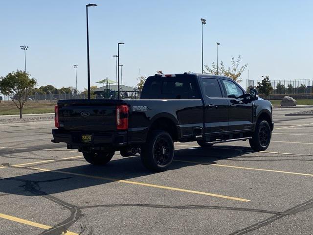 new 2024 Ford F-350 car, priced at $84,841