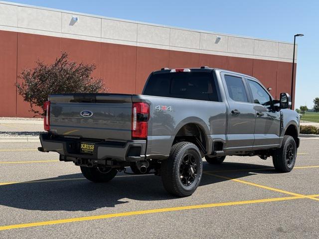 new 2025 Ford F-350 car, priced at $57,777