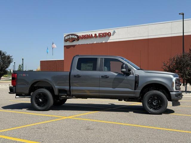new 2025 Ford F-350 car, priced at $57,777