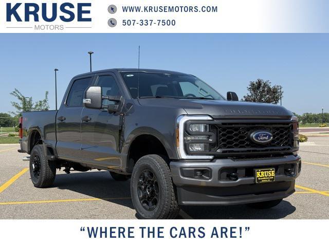 new 2025 Ford F-350 car, priced at $57,777