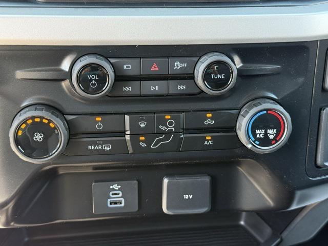 new 2025 Ford F-350 car, priced at $57,777