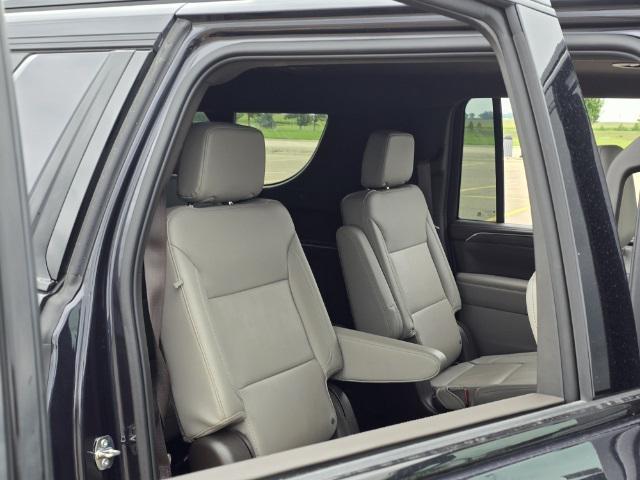 used 2023 Chevrolet Suburban car, priced at $63,499