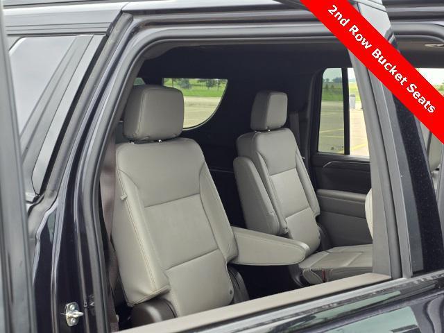 used 2023 Chevrolet Suburban car, priced at $61,899