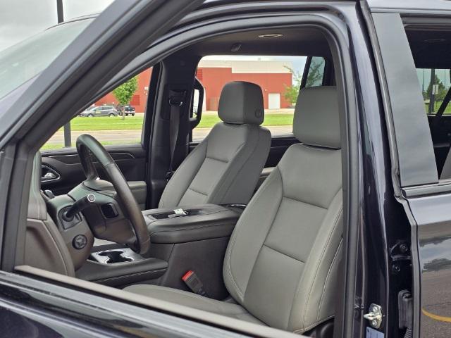 used 2023 Chevrolet Suburban car, priced at $63,499