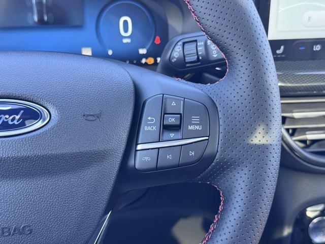 new 2025 Ford Escape car, priced at $37,977