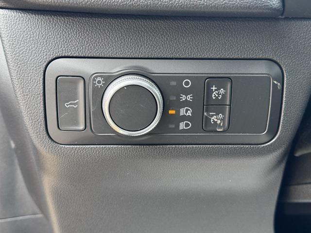 used 2021 Ford Escape car, priced at $18,895