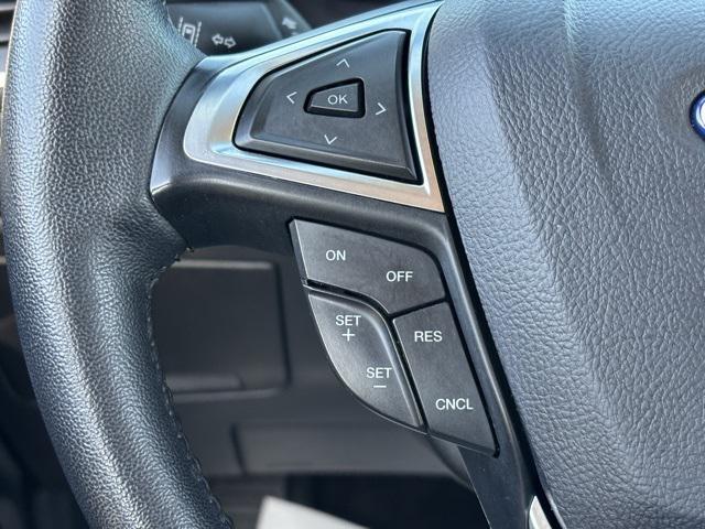 used 2024 Ford Edge car, priced at $28,804