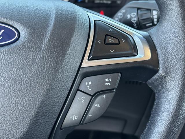 used 2024 Ford Edge car, priced at $28,804