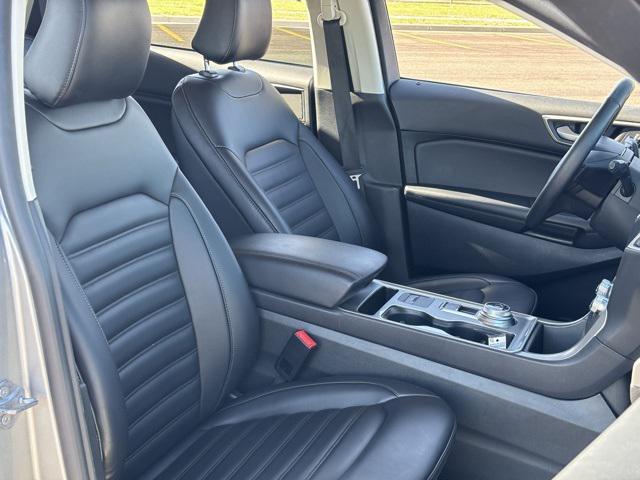 used 2024 Ford Edge car, priced at $28,804