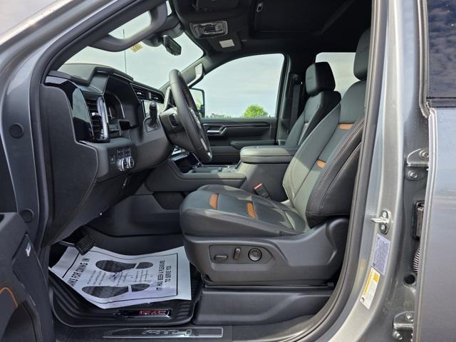 new 2025 GMC Sierra 3500 car, priced at $88,160