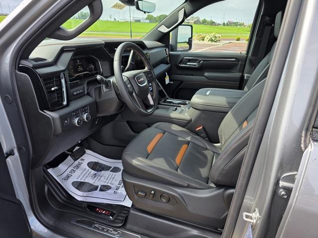 new 2025 GMC Sierra 3500 car, priced at $88,160