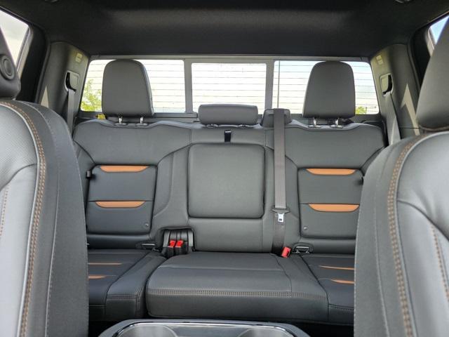 new 2025 GMC Sierra 3500 car, priced at $88,160