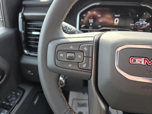 new 2025 GMC Sierra 3500 car, priced at $88,160
