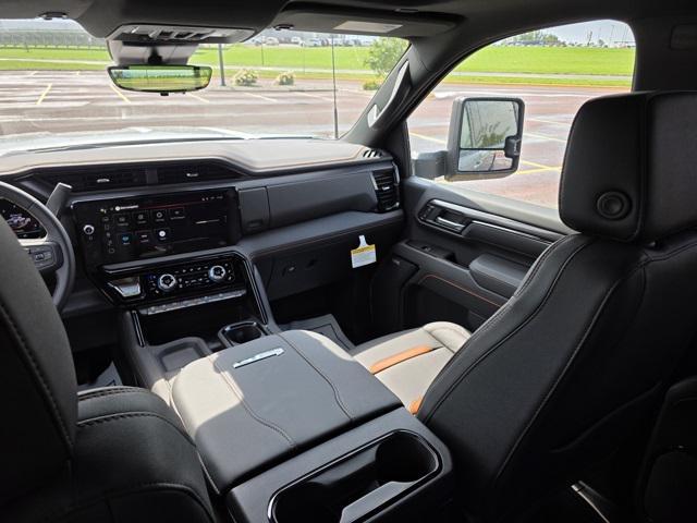 new 2025 GMC Sierra 3500 car, priced at $88,160
