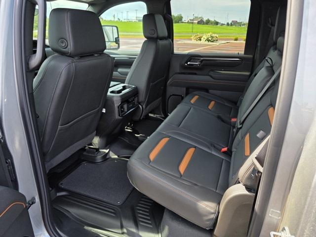 new 2025 GMC Sierra 3500 car, priced at $88,160