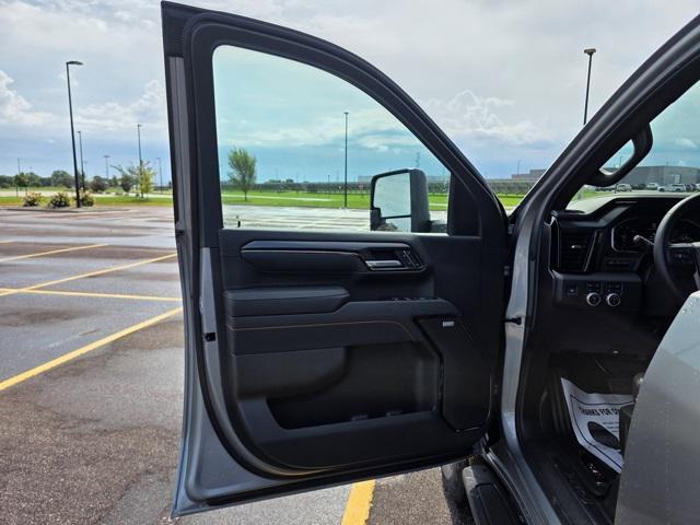 new 2025 GMC Sierra 3500 car, priced at $88,160