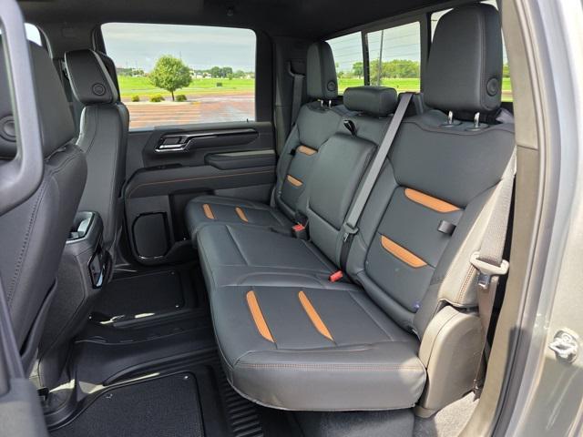 new 2025 GMC Sierra 3500 car, priced at $88,160