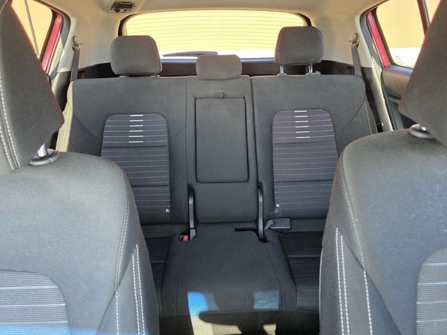 used 2018 Kia Sportage car, priced at $12,000