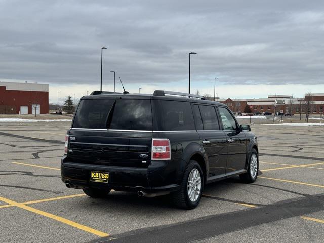 used 2018 Ford Flex car, priced at $15,799