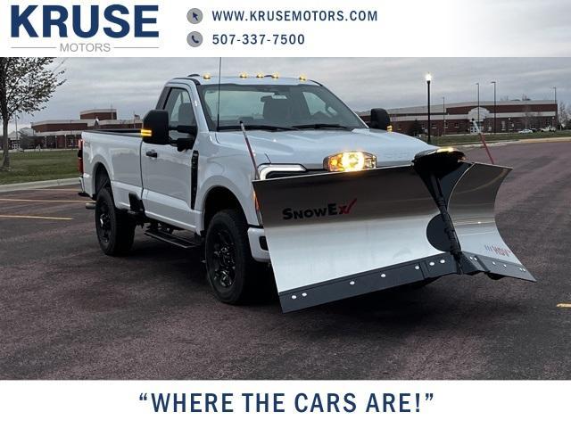used 2023 Ford F-350 car, priced at $68,964