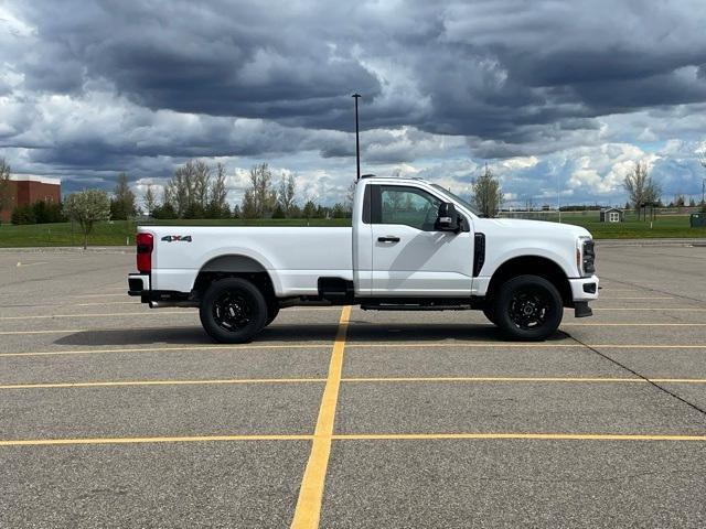 used 2023 Ford F-350 car, priced at $58,990