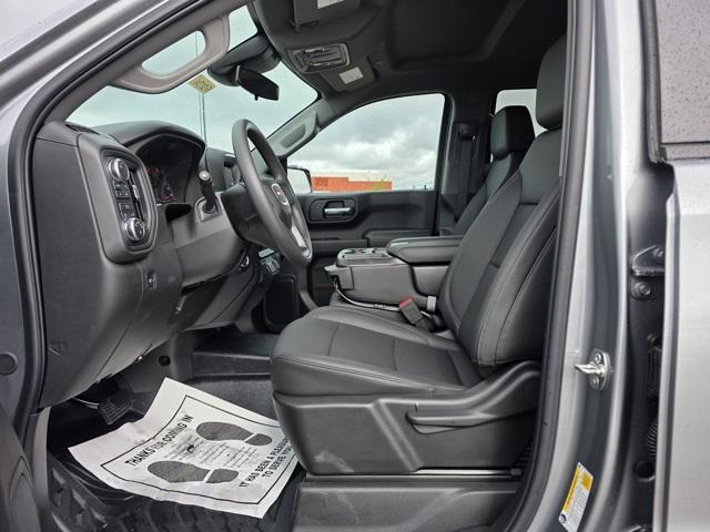 new 2025 GMC Sierra 1500 car, priced at $45,675