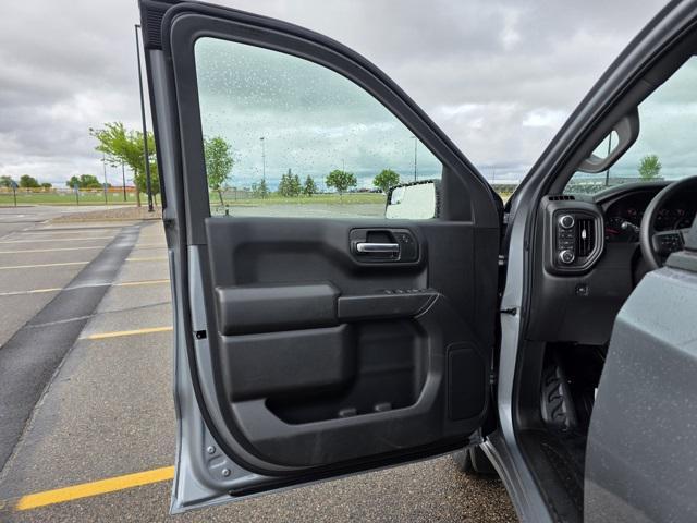 new 2025 GMC Sierra 1500 car, priced at $45,675