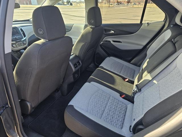 used 2023 Chevrolet Equinox car, priced at $19,000