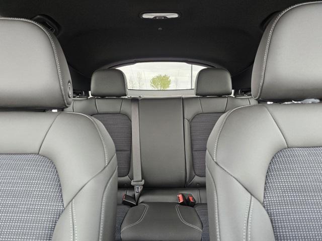 new 2025 Buick Envista car, priced at $27,775