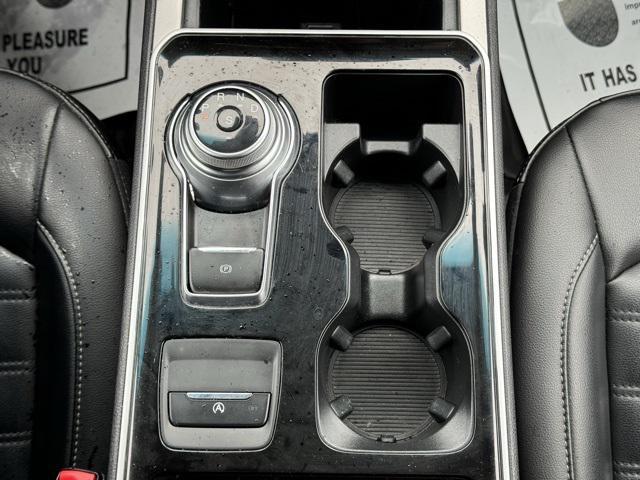 used 2020 Ford Edge car, priced at $18,179