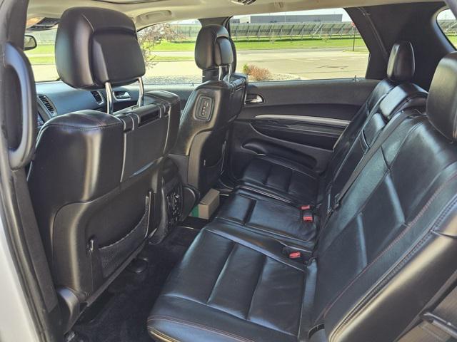used 2018 Dodge Durango car, priced at $20,000