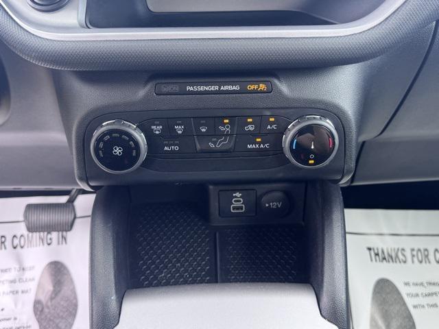 used 2024 Ford Bronco Sport car, priced at $28,249