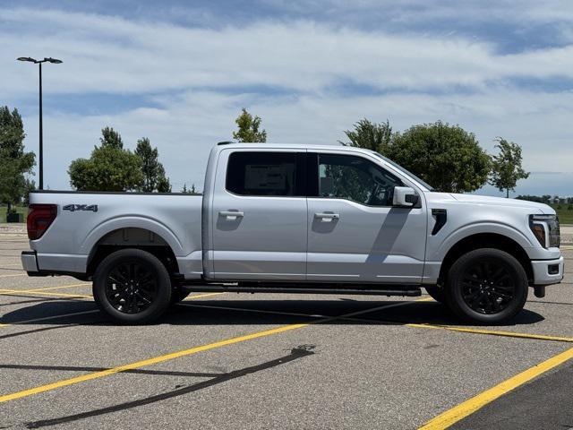 new 2025 Ford F-150 car, priced at $71,214