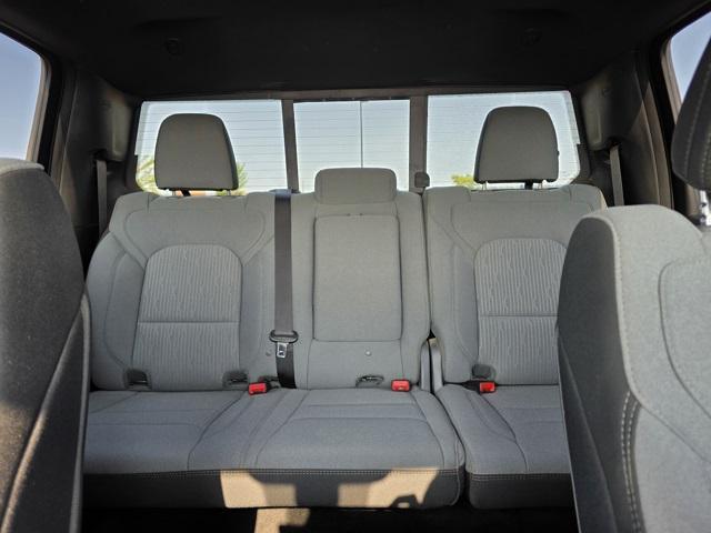 used 2021 Ram 1500 car, priced at $32,985