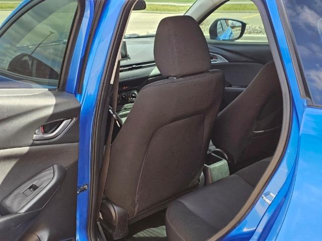 used 2016 Mazda CX-3 car, priced at $14,000