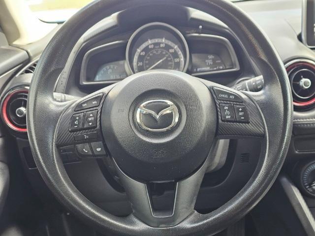 used 2016 Mazda CX-3 car, priced at $14,000