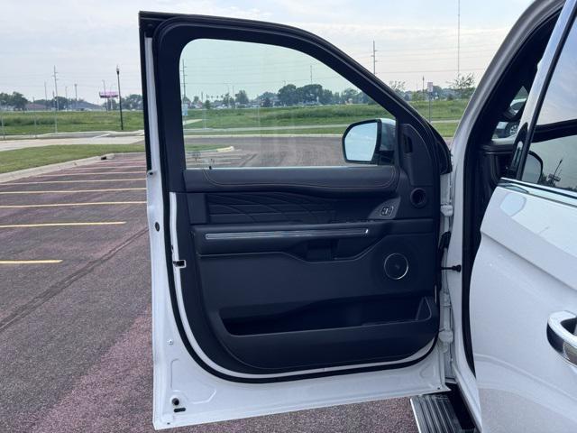 used 2023 Ford Expedition Max car, priced at $60,507