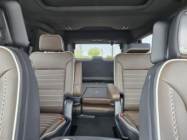 new 2025 GMC Yukon car, priced at $106,490