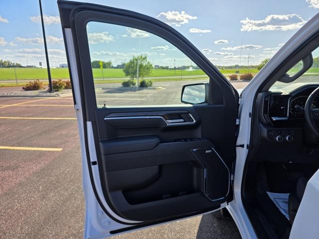 new 2026 GMC Sierra 1500 car, priced at $62,000