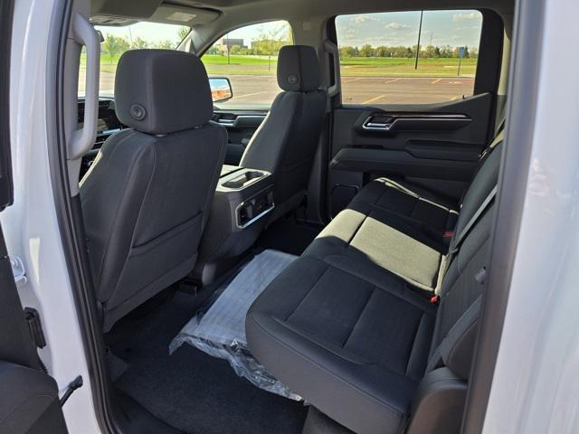 new 2026 GMC Sierra 1500 car, priced at $62,000