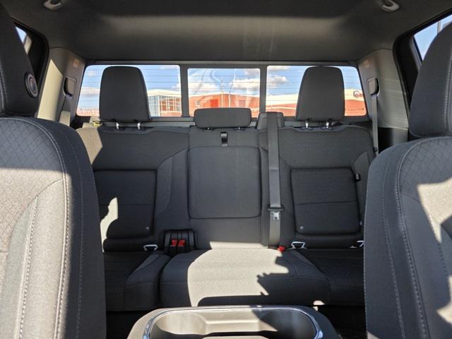 new 2026 GMC Sierra 1500 car, priced at $62,000