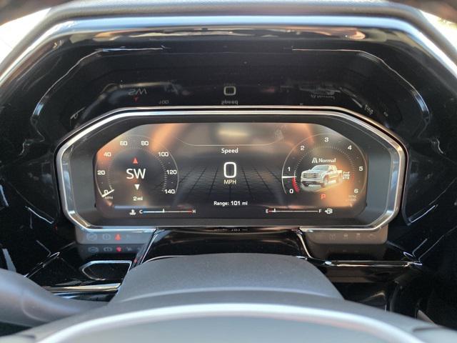 new 2026 GMC Sierra 1500 car, priced at $62,000