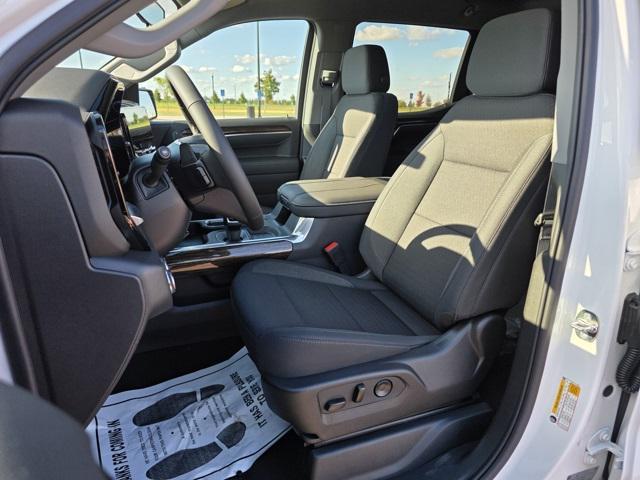 new 2026 GMC Sierra 1500 car, priced at $62,000