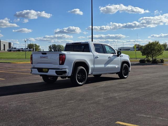 new 2026 GMC Sierra 1500 car, priced at $62,000